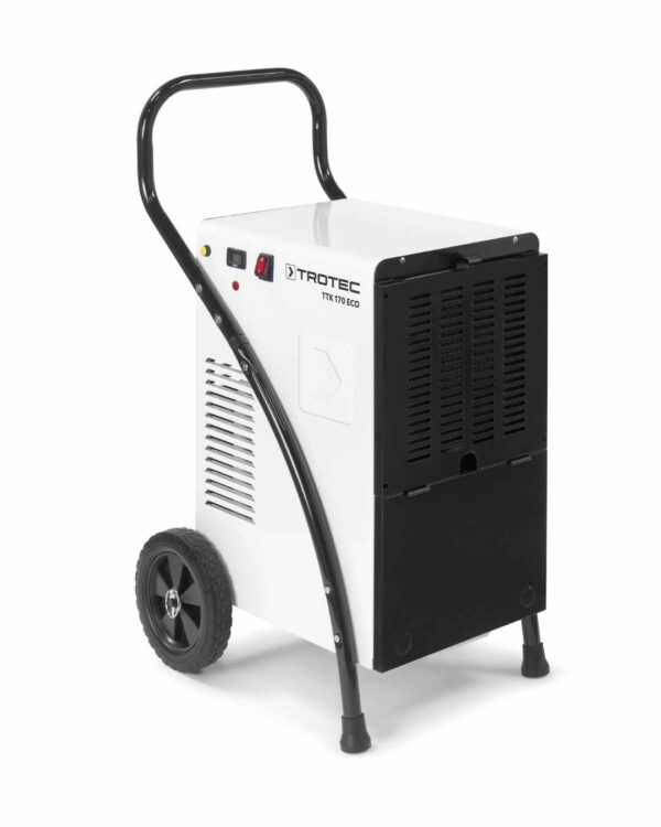 Bautrockner Trotec TTK 170 ECO zum Mieten
