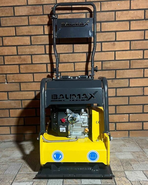 Rüttelplatte Baumax VP25/50 – Bild 3