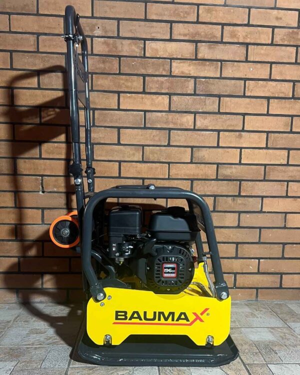 Rüttelplatte Baumax VP25/50 – Bild 2