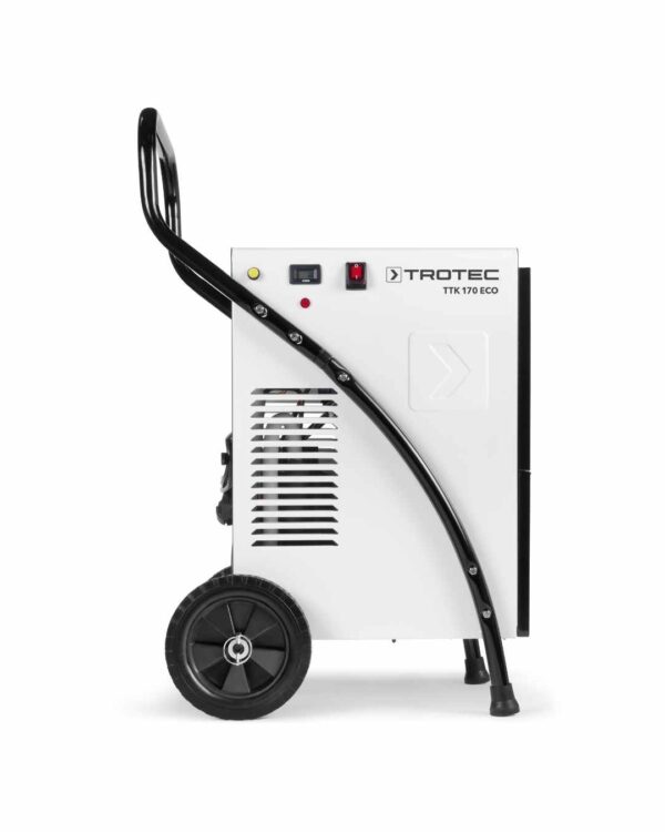 Bautrockner Trotec TTK 170 ECO zum Mieten