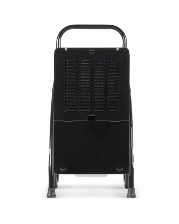 Bautrockner Trotec TTK 170 ECO zum Mieten