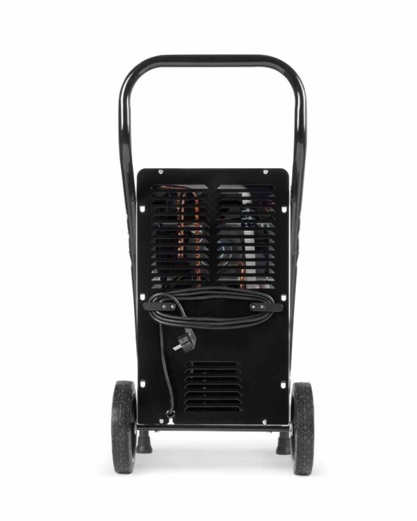 Bautrockner Trotec TTK 170 ECO zum Mieten