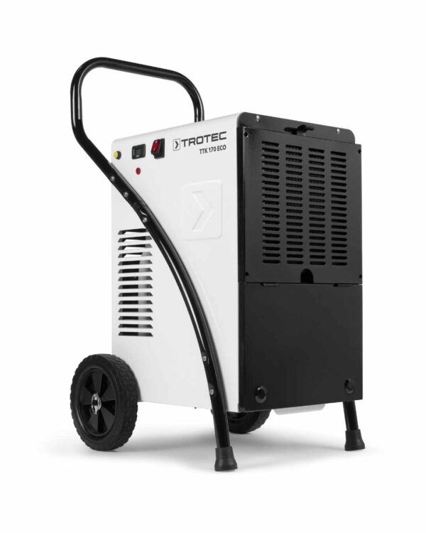 Bautrockner Trotec TTK 170 ECO zum Mieten