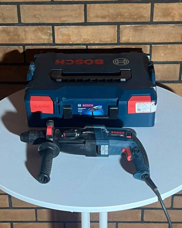 Bohrmaschine Bosch GBH 2-28 (2)