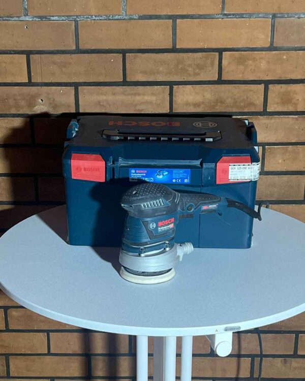 Bosch 125-150 AVE