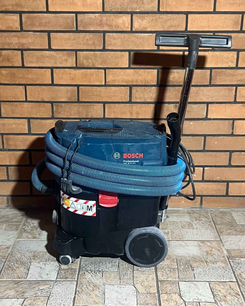 Bosch GAS 35 M