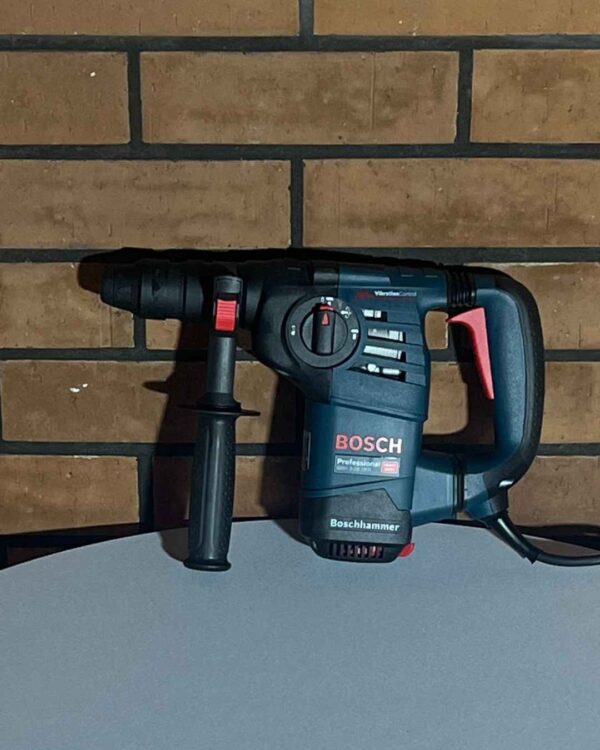Bosch GBH 3-28 DFR (2)