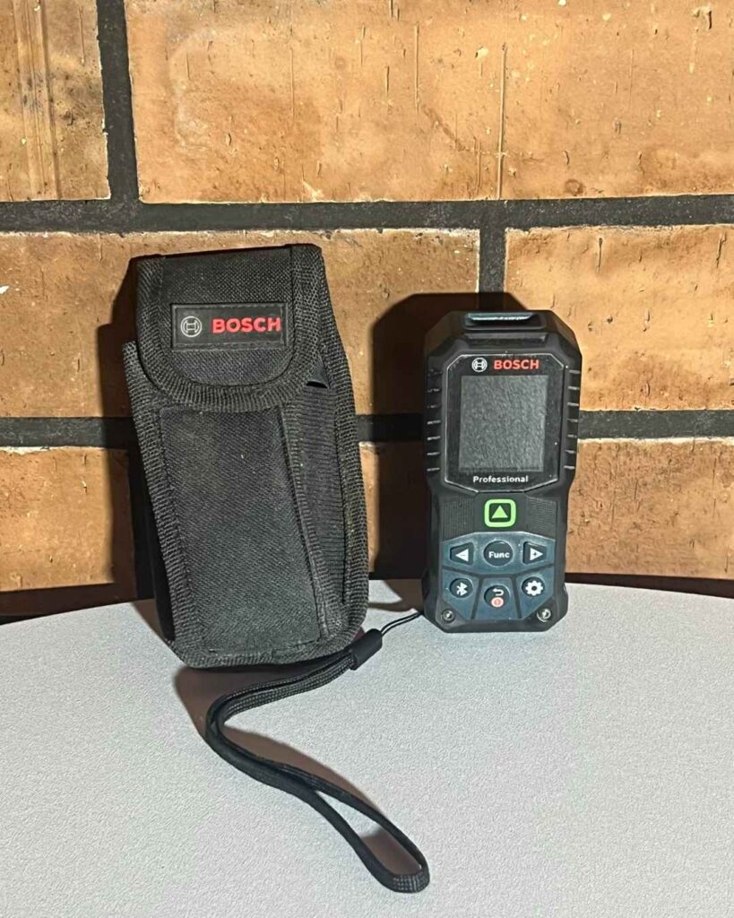 Bosch GLM 50-27