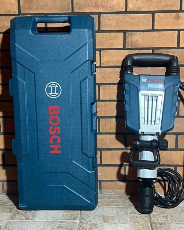 Boschstemmhammer GSH 14 C