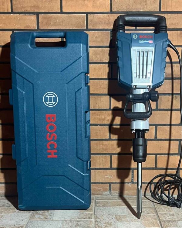 Boschstemmhammer GSH 14 C