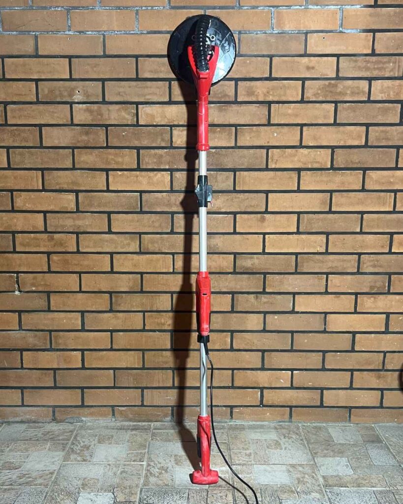 Deckenschleifer Einhell TC-DE 225