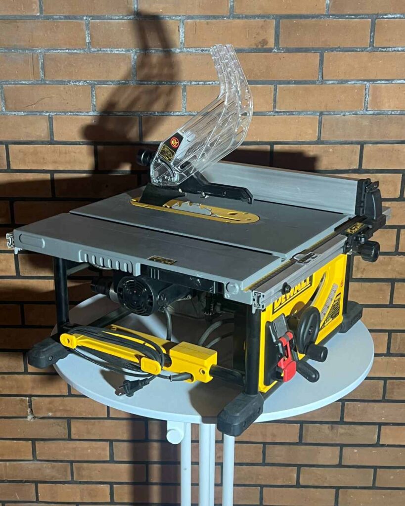 Dewalt DWE7492-QS