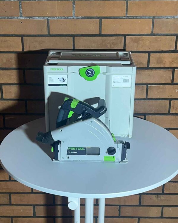 Festool TS 55 REBQ