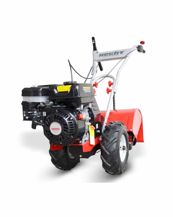 Gartenfräse HECHT 750 (2)