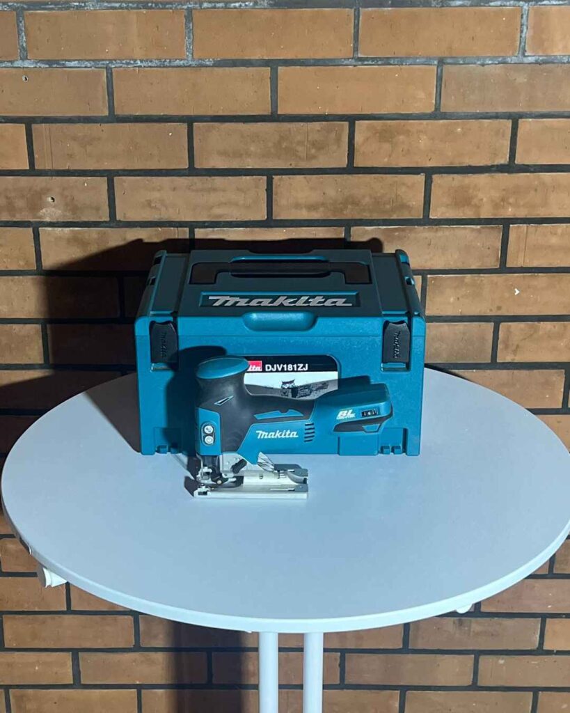 Makita DJV 181Z