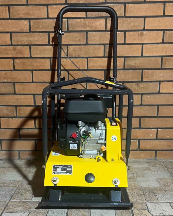 Rüttelplatte Baumax VP16/44 – Bild 3
