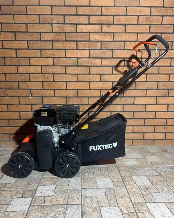 Vertikutierer Fuxtec FX-BV240ECO