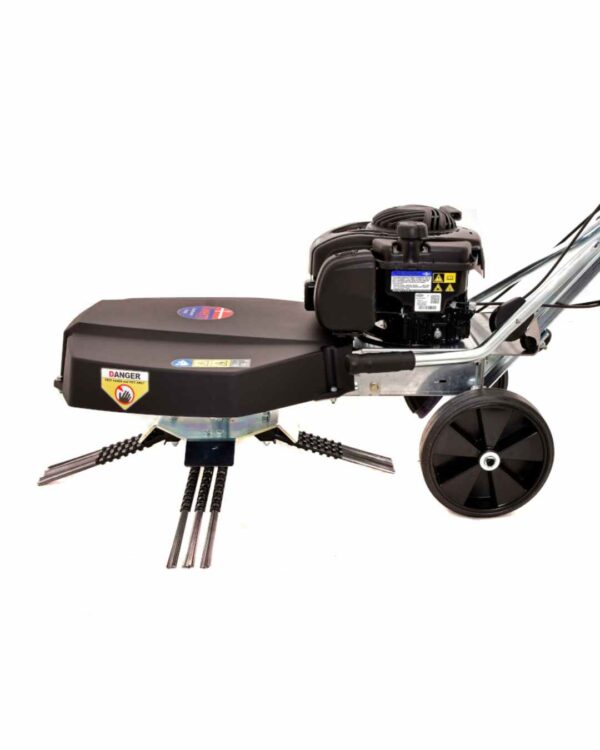 Wildkrautbürste Kwern Greenbuster Pro 66