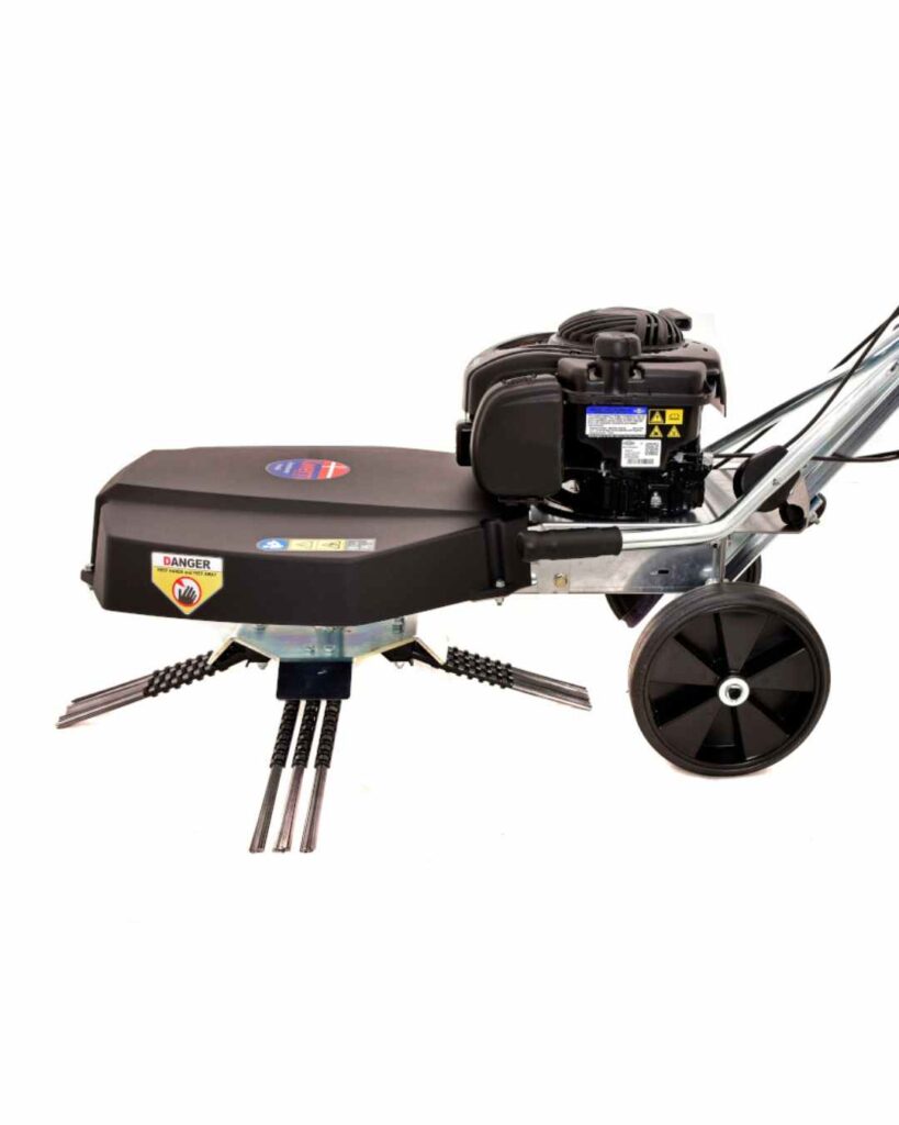 Wildkrautbürste Kwern Greenbuster Pro 66