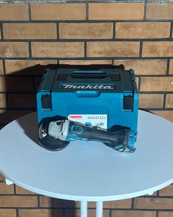 Winkelschleifer Makita DGA513