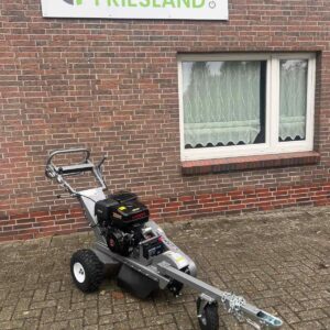 Baumstumpffräse Jansen BSF-15pro zum Mieten