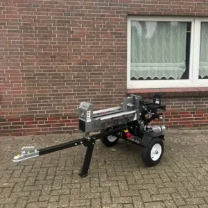 Holzspalter Jansen HS-20DS63K zum mieten